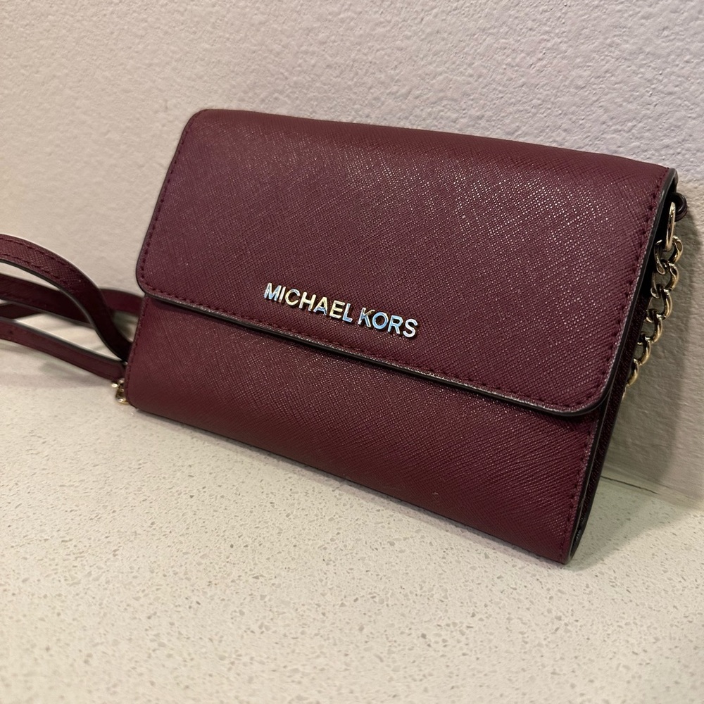 Michael Kors Crossbody Bag